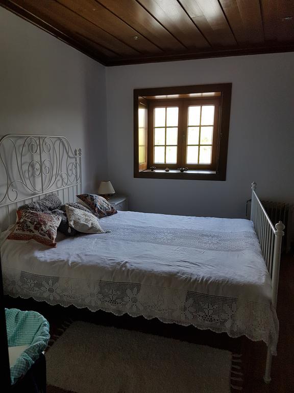 Casa Da Zeza Villa Negreda Ngoại thất bức ảnh