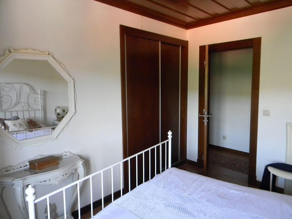 Casa Da Zeza Villa Negreda Ngoại thất bức ảnh